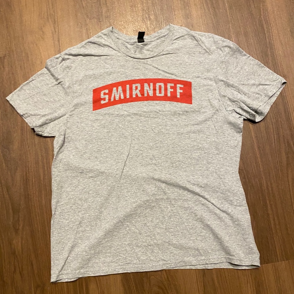 Smirnoff T-Shirt